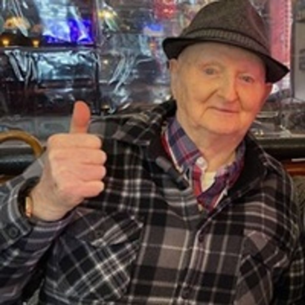 Glen Edward Younker Profile Photo