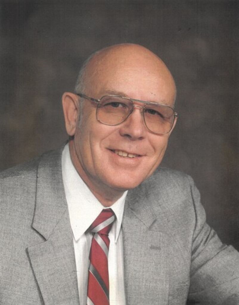 Claude W. (Bill) Gowing