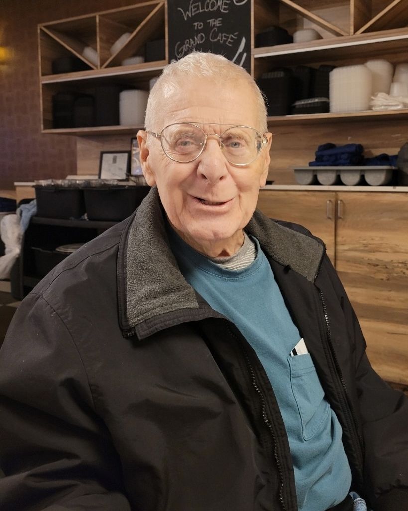 Albert Pikul Profile Photo