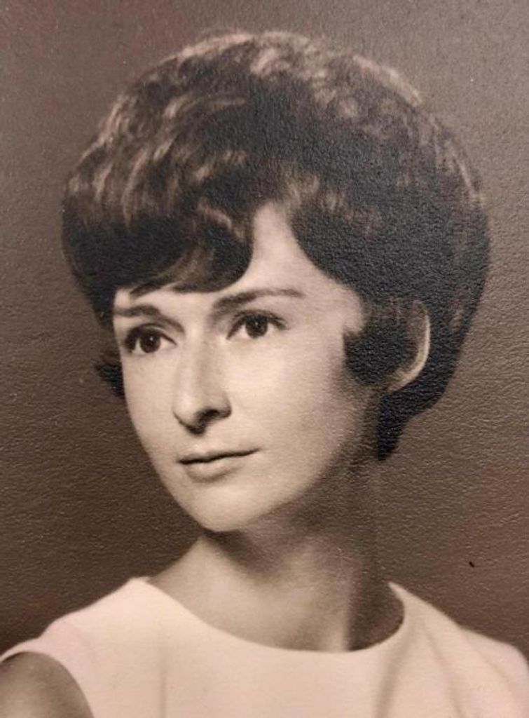 Margaret M. Stewart
