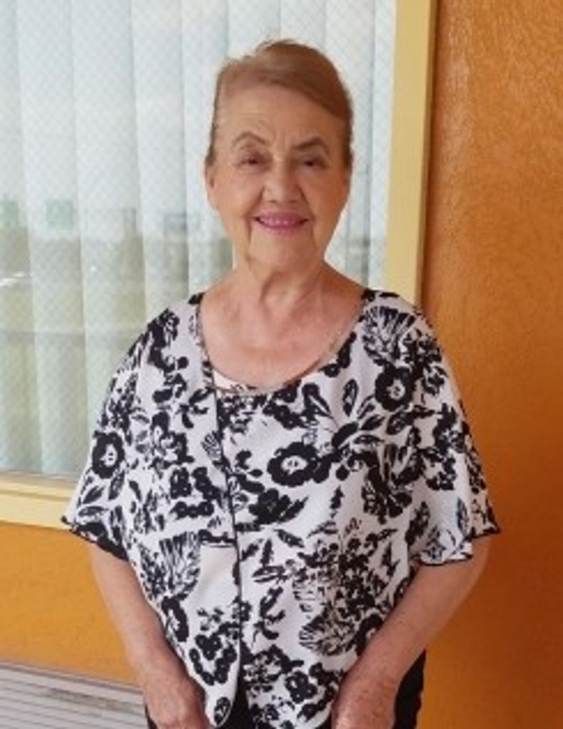 Maria De La Luz Gutierrez Profile Photo