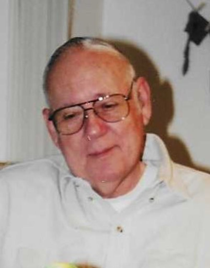 John William Rhoads Profile Photo