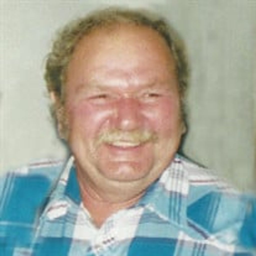 James Dean Speakman Sr.