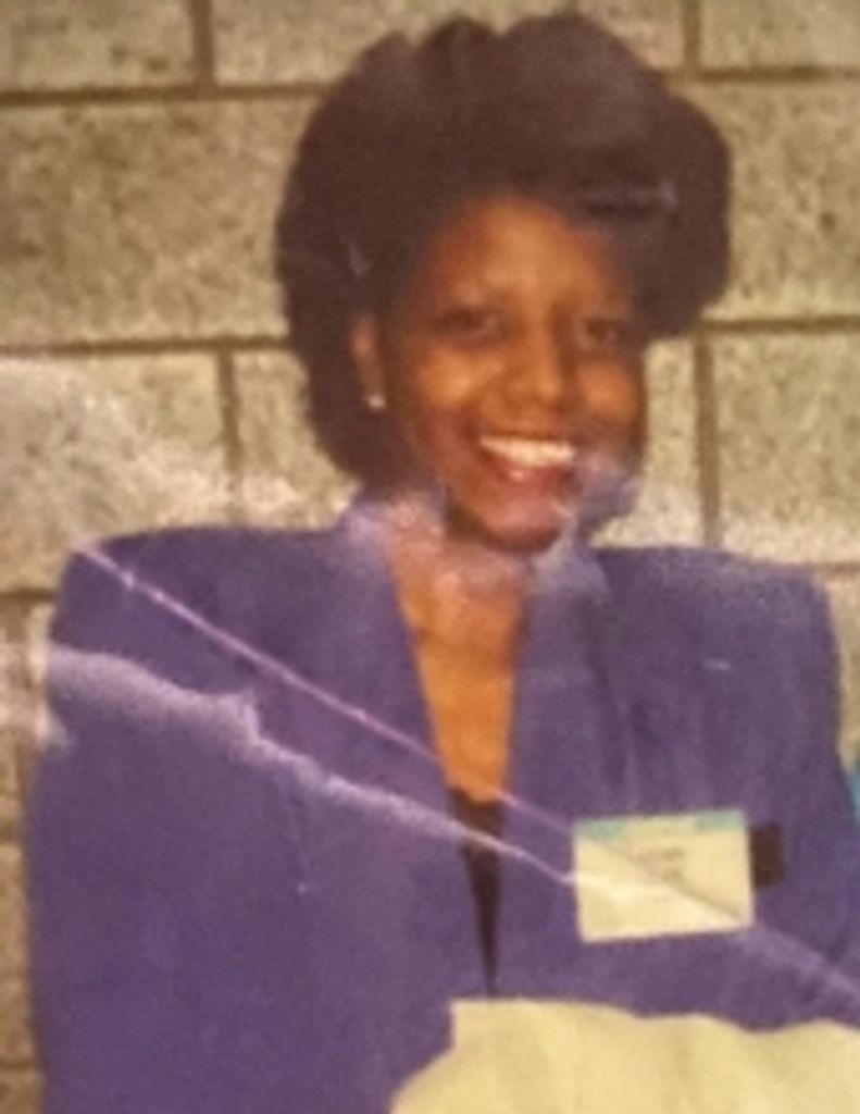 Dawn M. Taylor