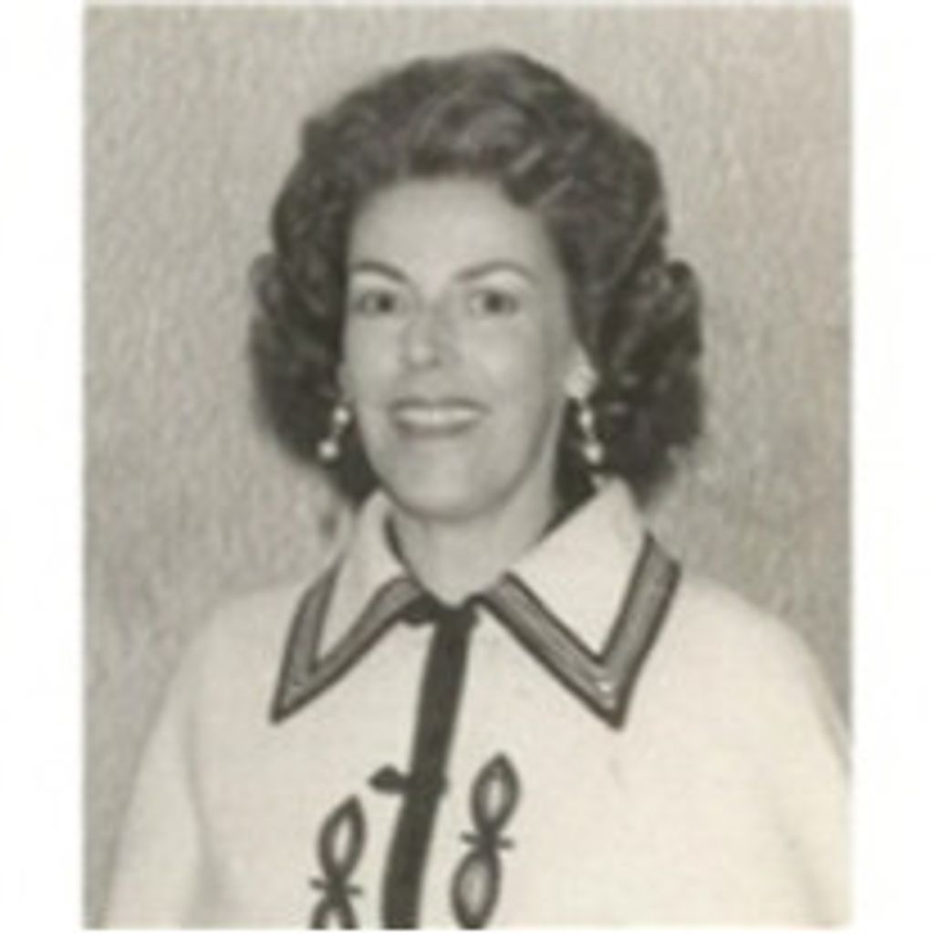 Leonor A. De Arrieta