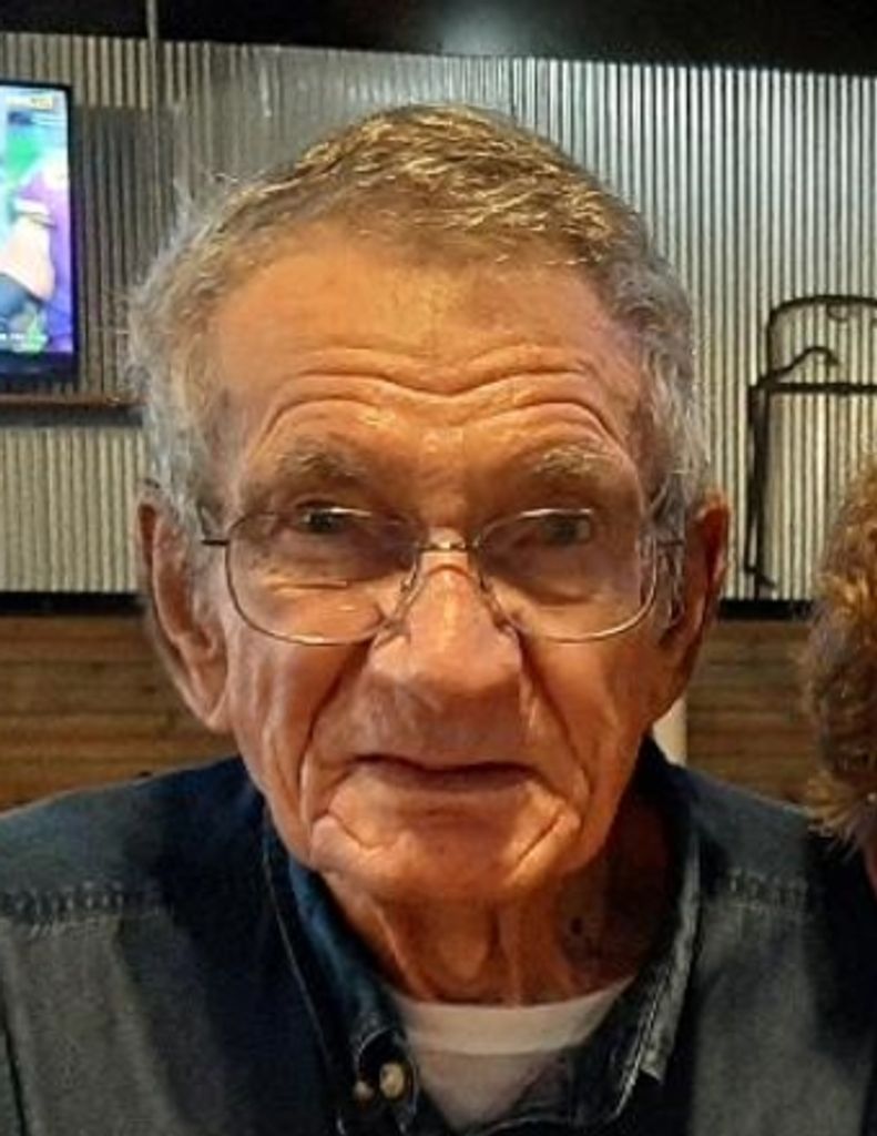 Gilbert Jerome Merkel Profile Photo