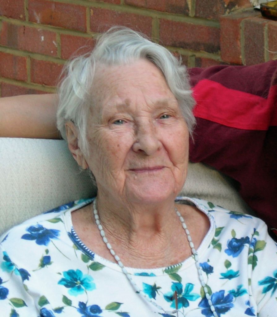 Dorothy Cobb