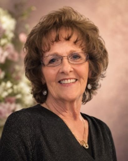 Carolyn Virginia Parsons's obituary image