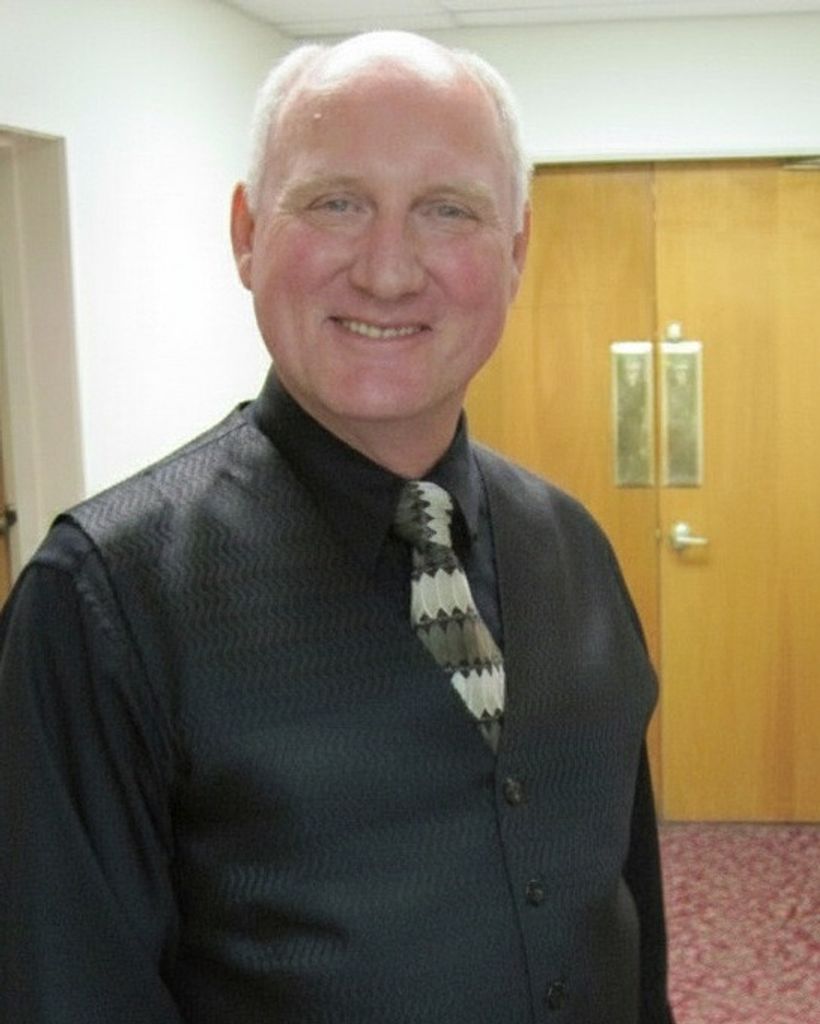 Edward Louis Cardulla Profile Photo
