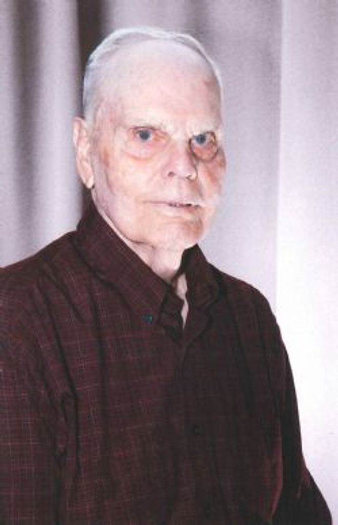 Robert Ruark