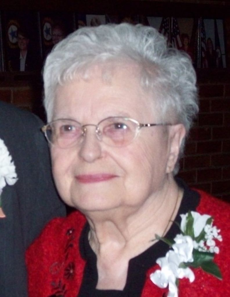 Elenora Bevins