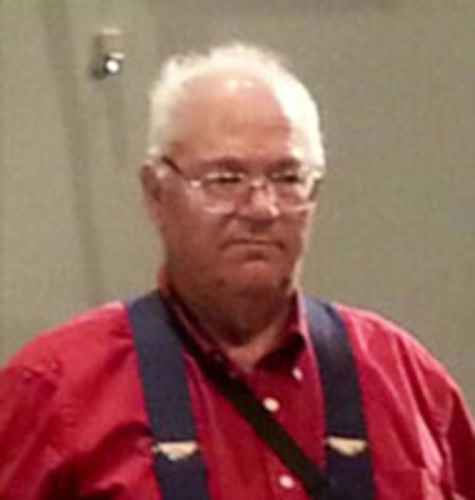 Larry John Goutierrez, Sr.