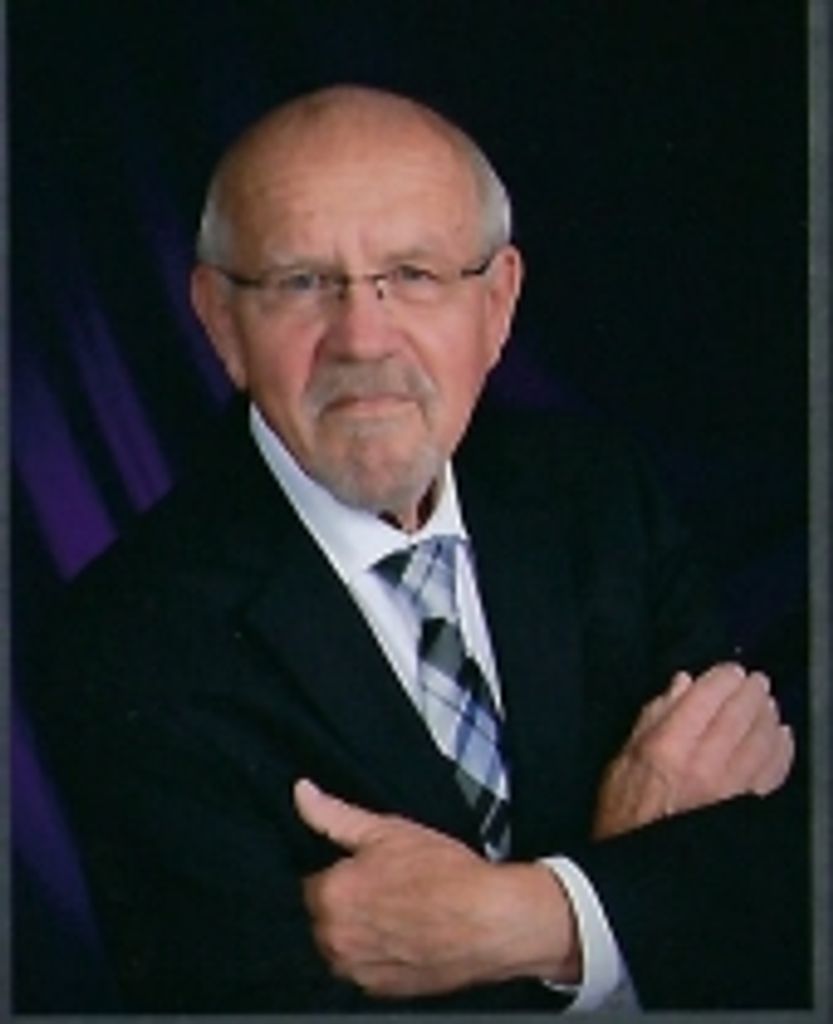 Dennis Duwe Profile Photo