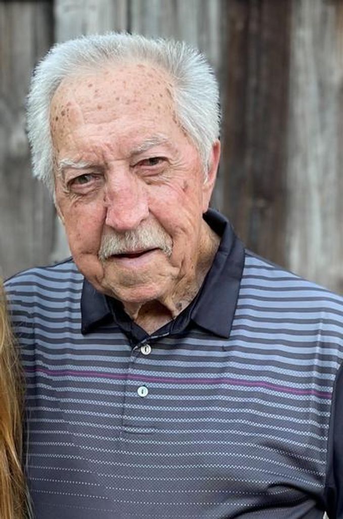 Roy Clifton Jones Profile Photo