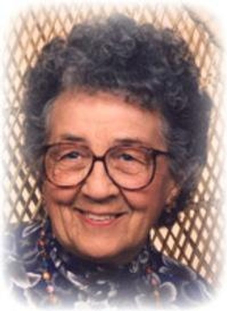 Kathryn Newell Baker