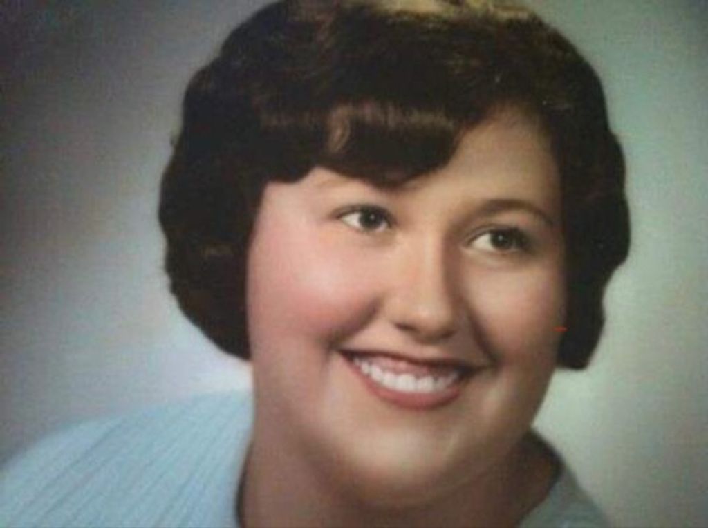 Louise Diane Belcher