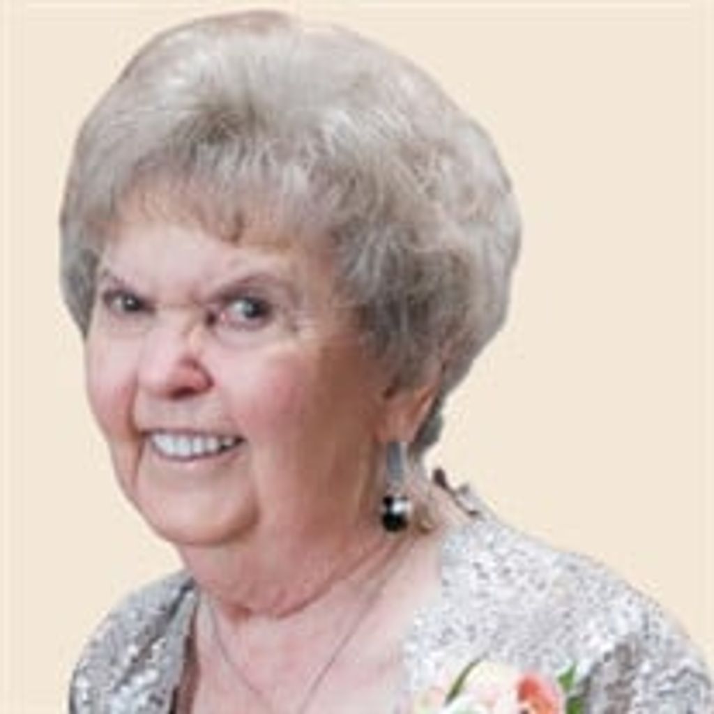 Julia Lanier Mcgough