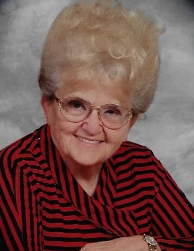 Bertha Underwood