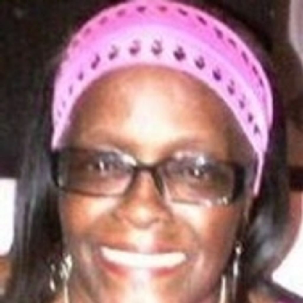 Shirley  Ann Cummings