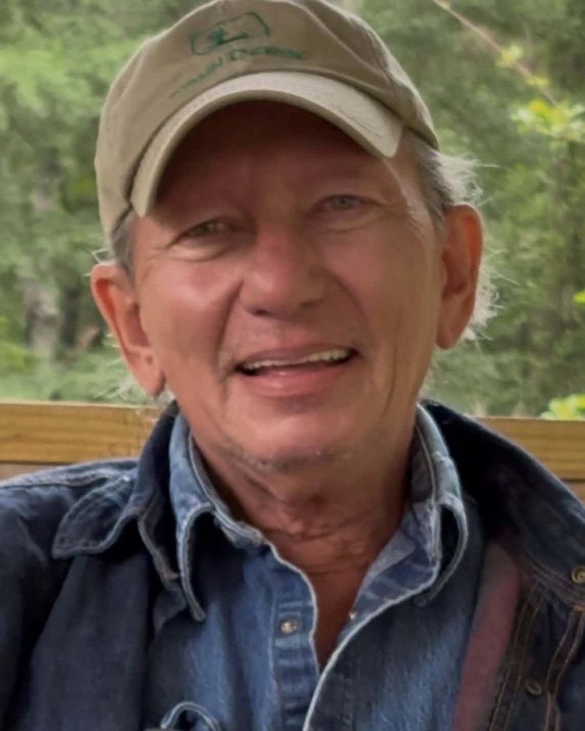 Lloyd Allen Hall Profile Photo