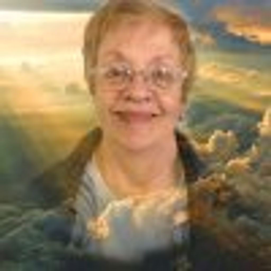 Sharon Lee Jensen