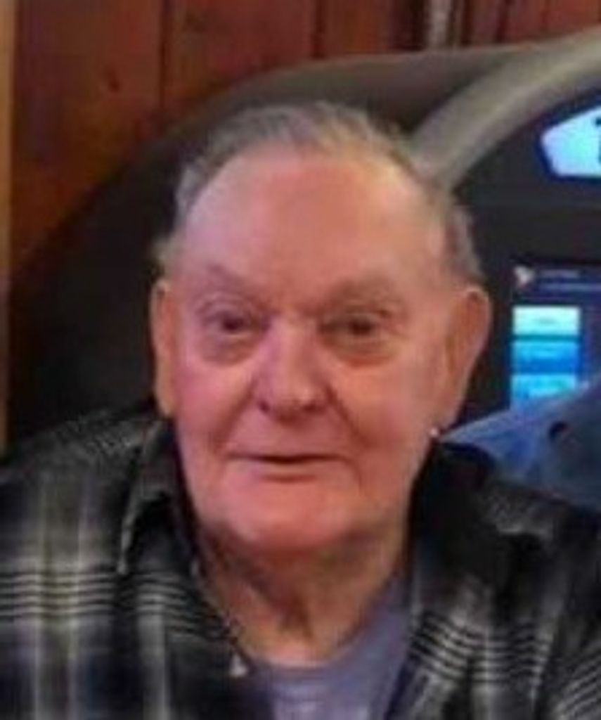 Tommy Smith