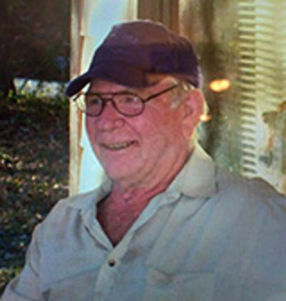 George E. Mccready Profile Photo