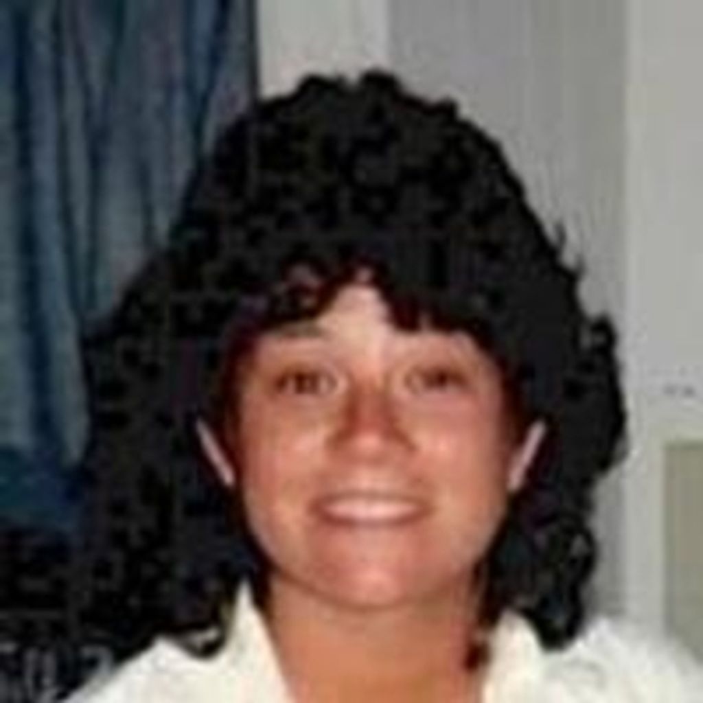 Patricia Davis Flood