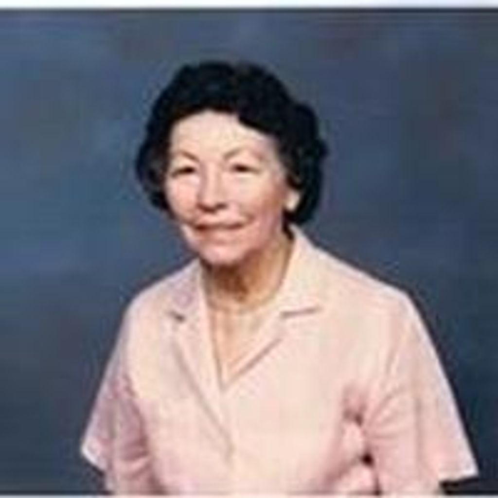 Pauline Brannan Southworth