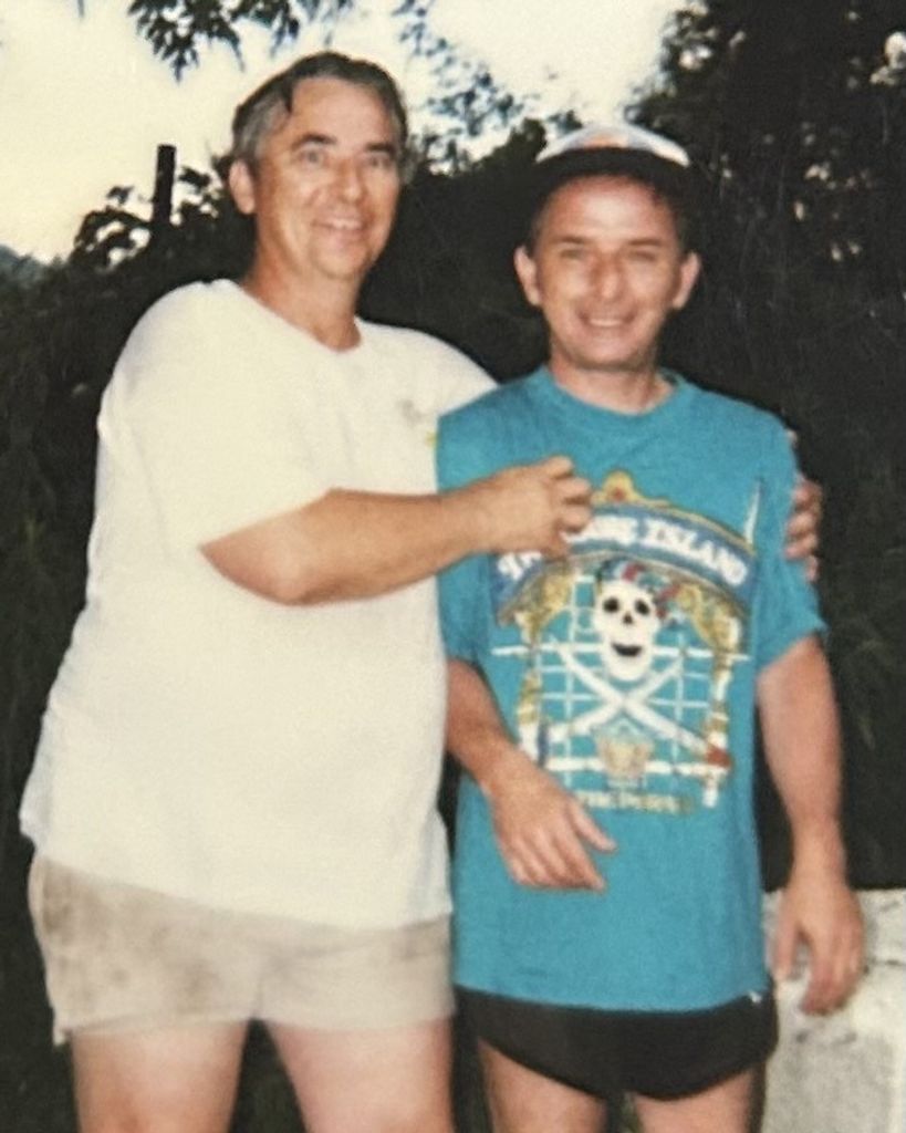 Robert Michael Raymond Gerus