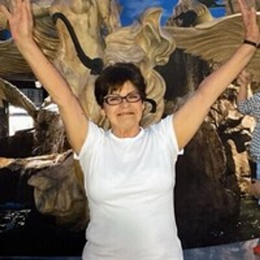 Edelmira N. Ayala