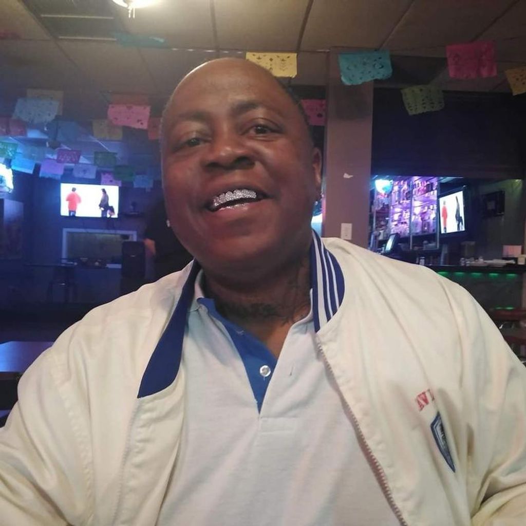 Kelvin Jerome Scott Profile Photo