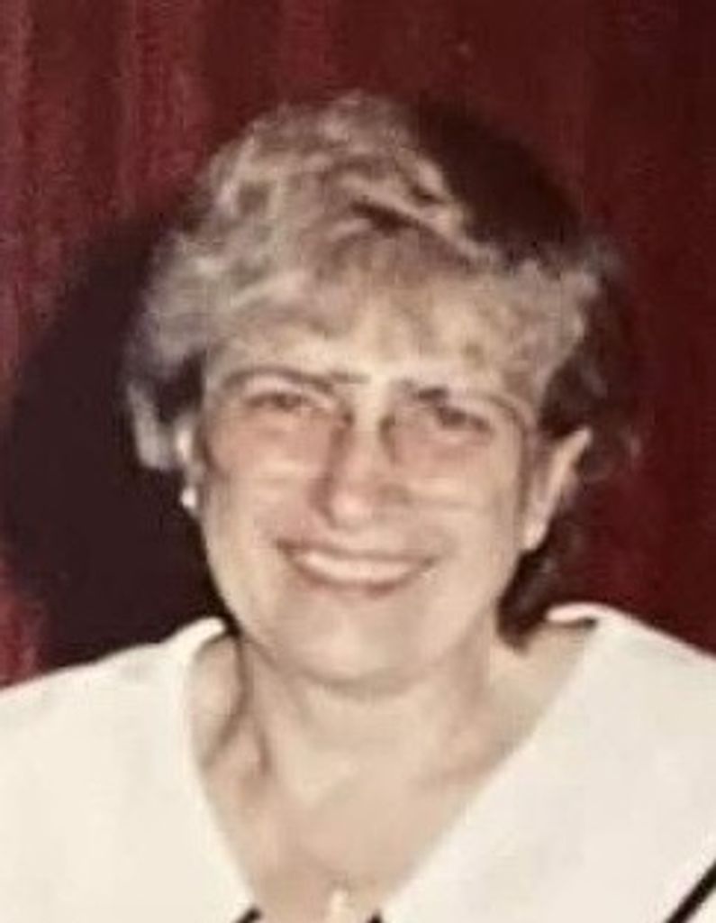 Rosalind C. "Rose" Thurston Profile Photo