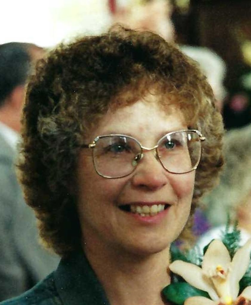 Mary Lou Rennie Profile Photo