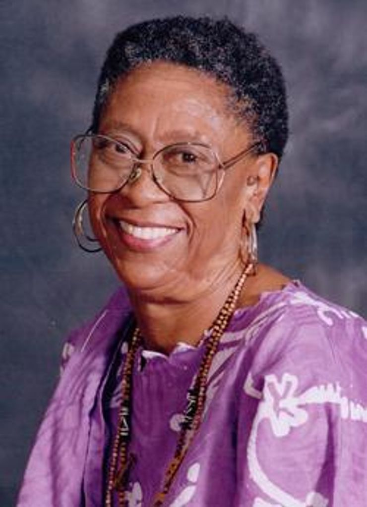 Rose Robinson