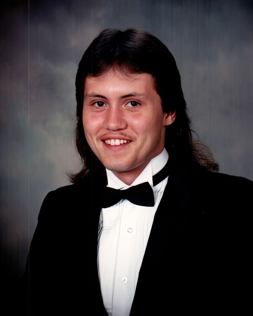 Marlin Christopher Prater Profile Photo