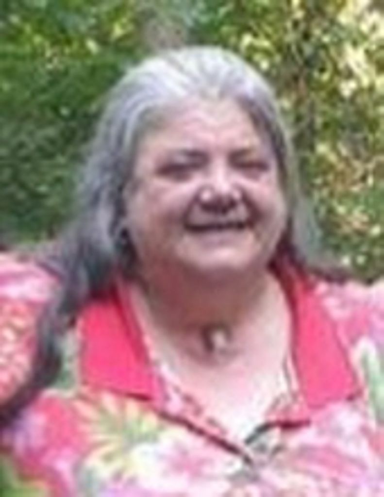 Christine A. Walker