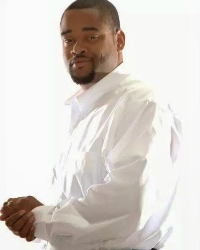 Albert Lucas's obituary image