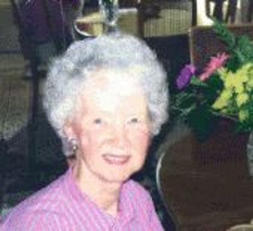Alice Margaret Anderson Profile Photo