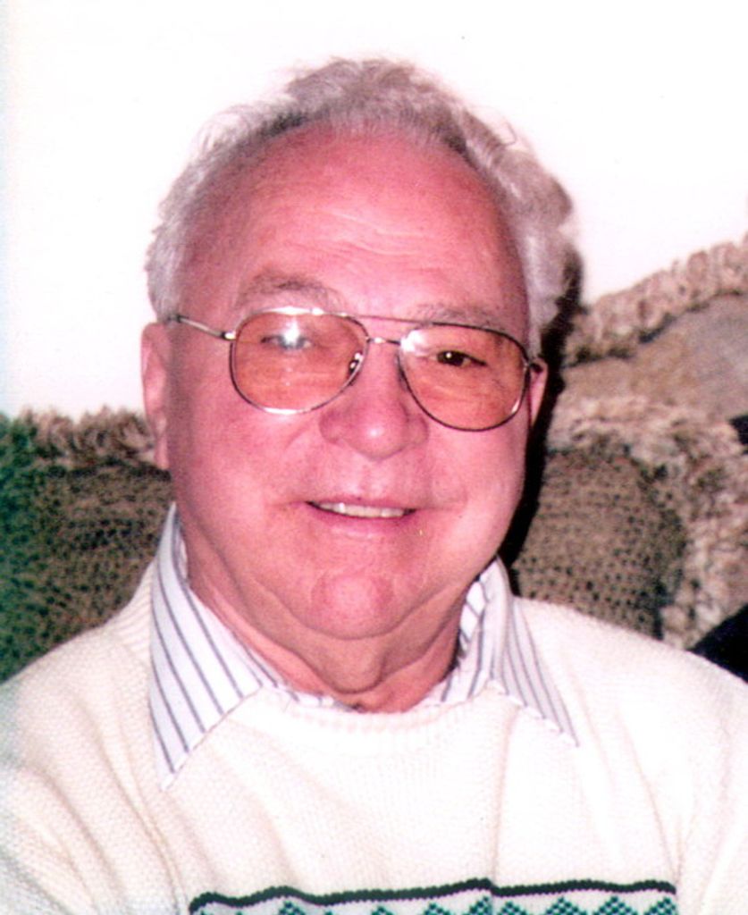 Charles Clifford Ulary