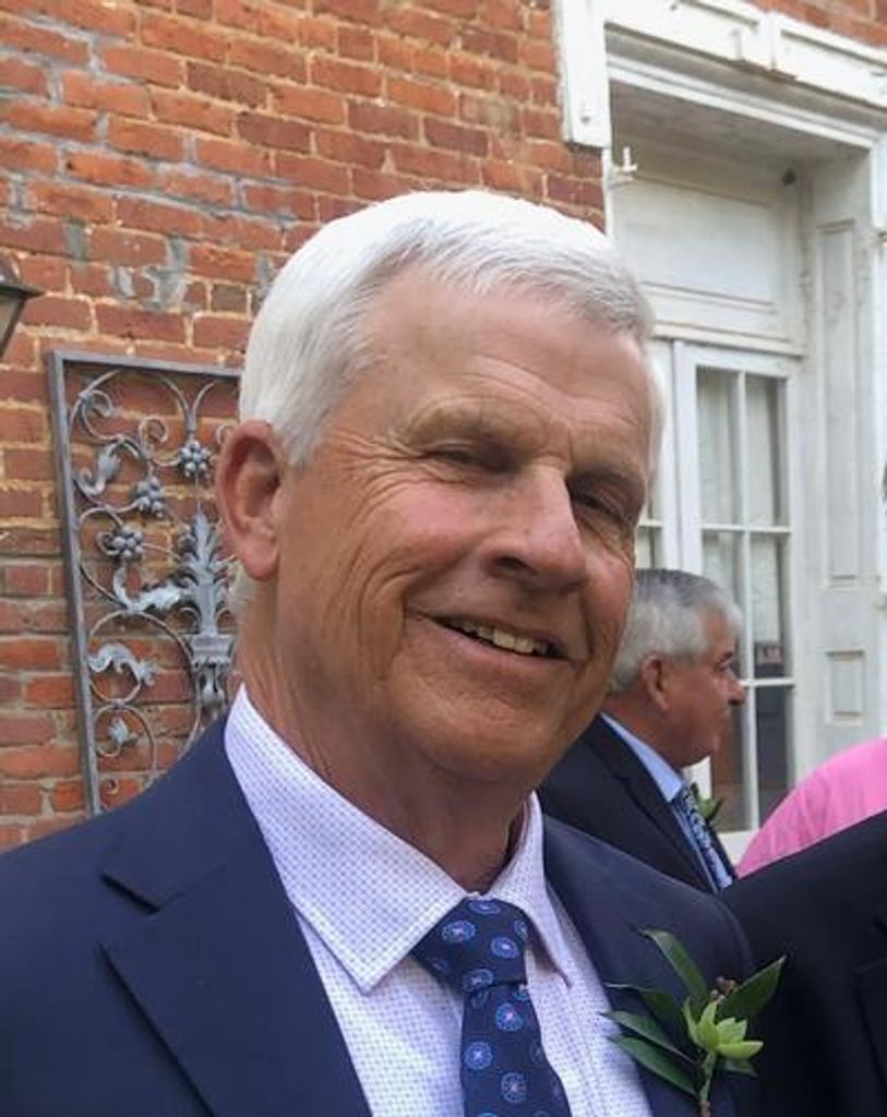 Cecil E. Pirtle Jr. Profile Photo