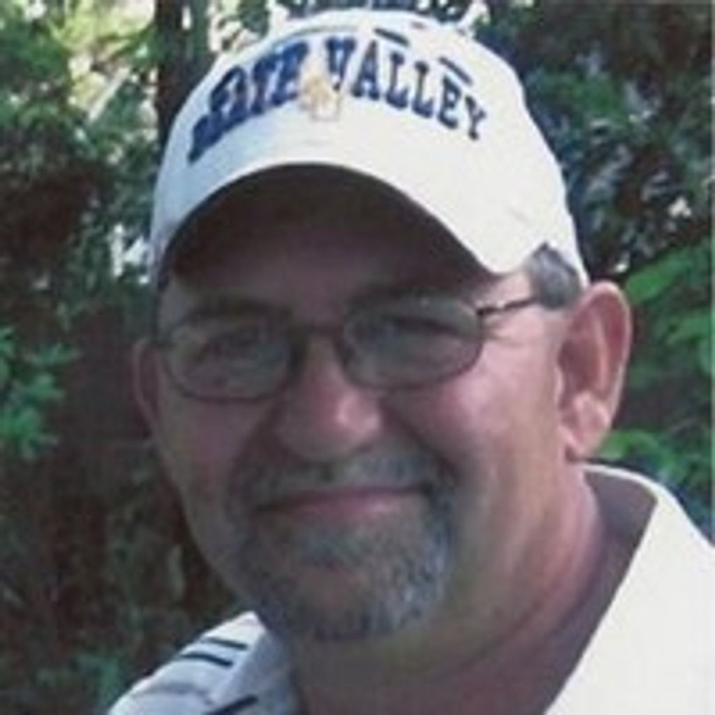 Larry Dean Melancon