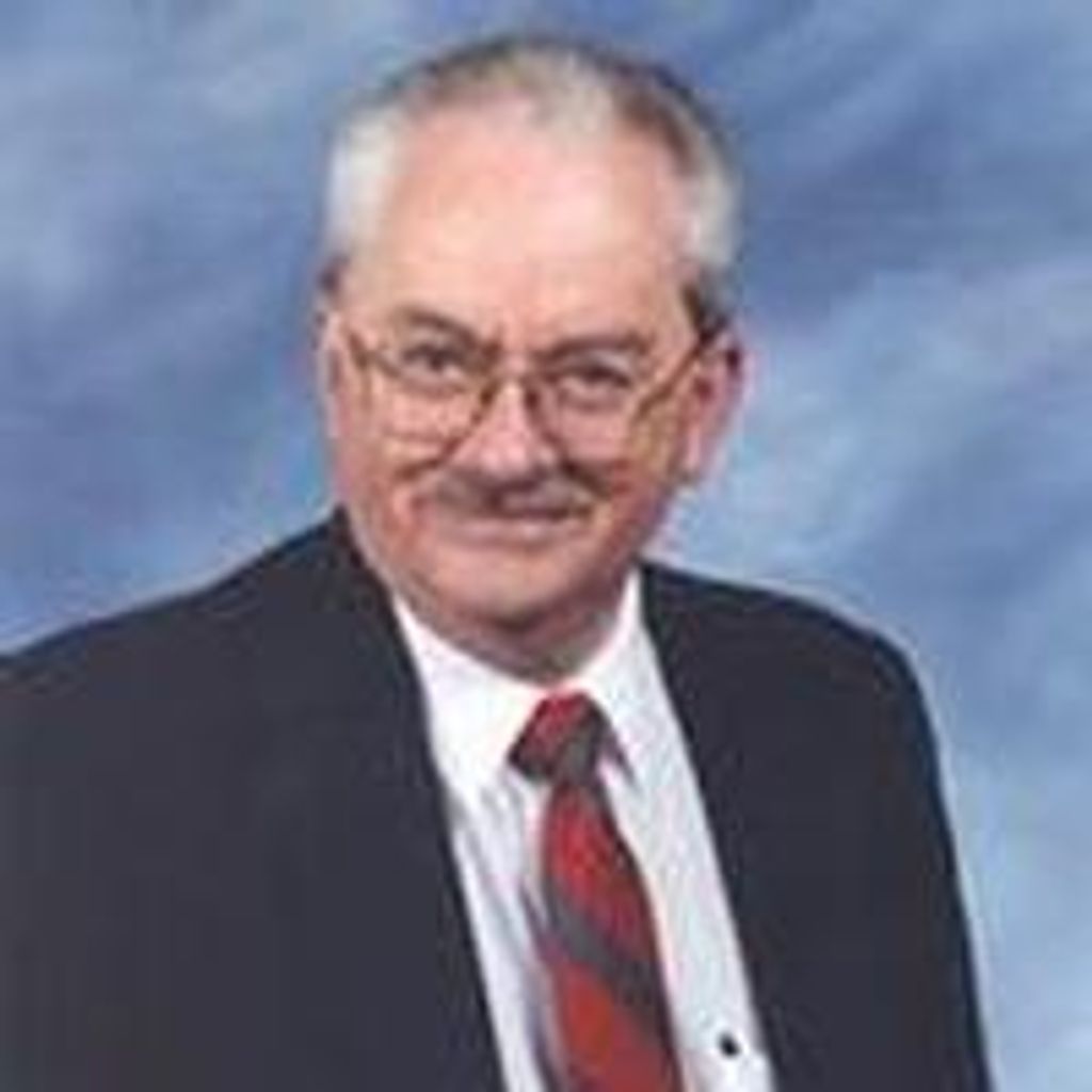 Donald L. Smith