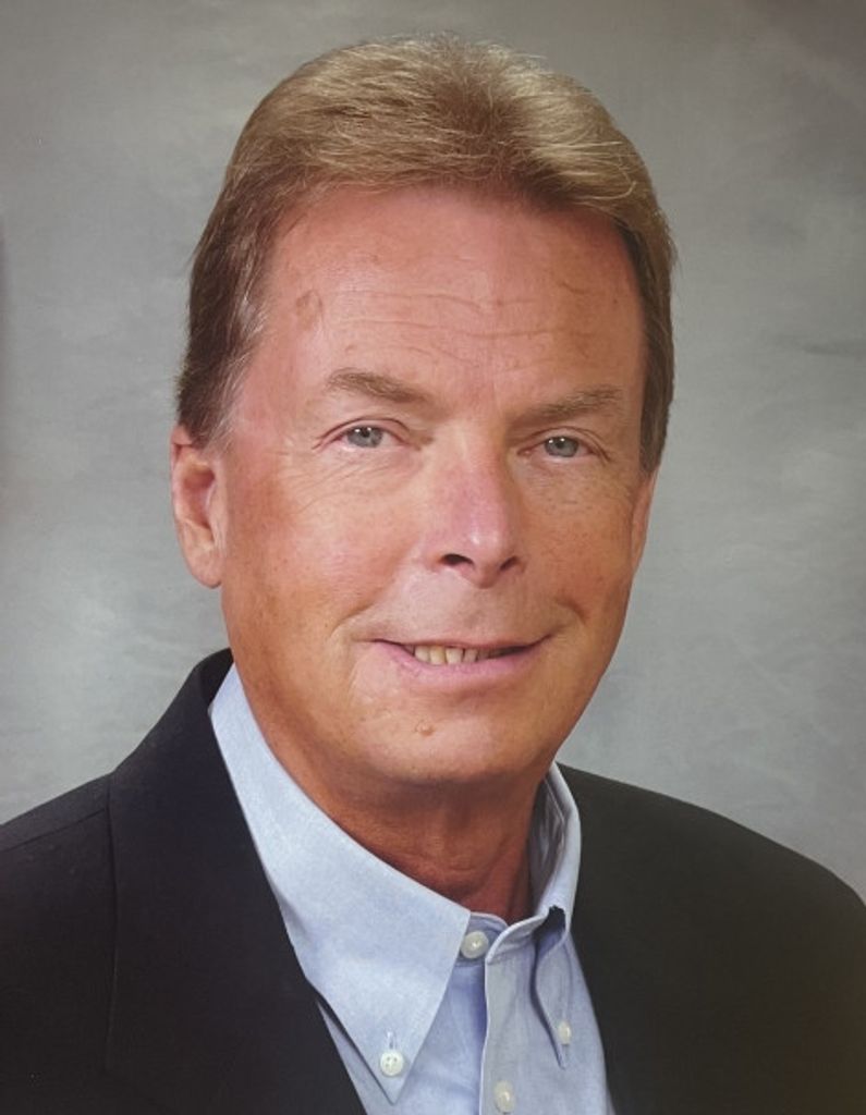 Dennis Mathew Hallberg