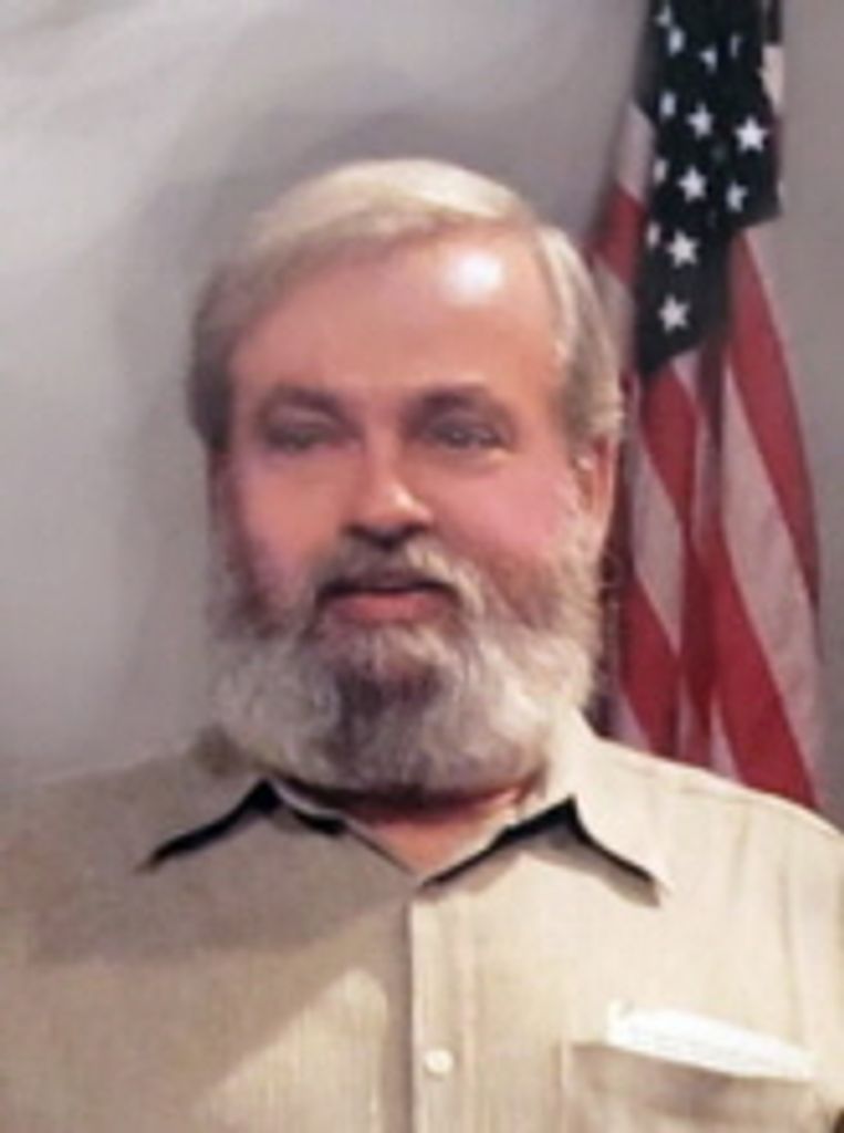 Anthony Earl Delvecchio