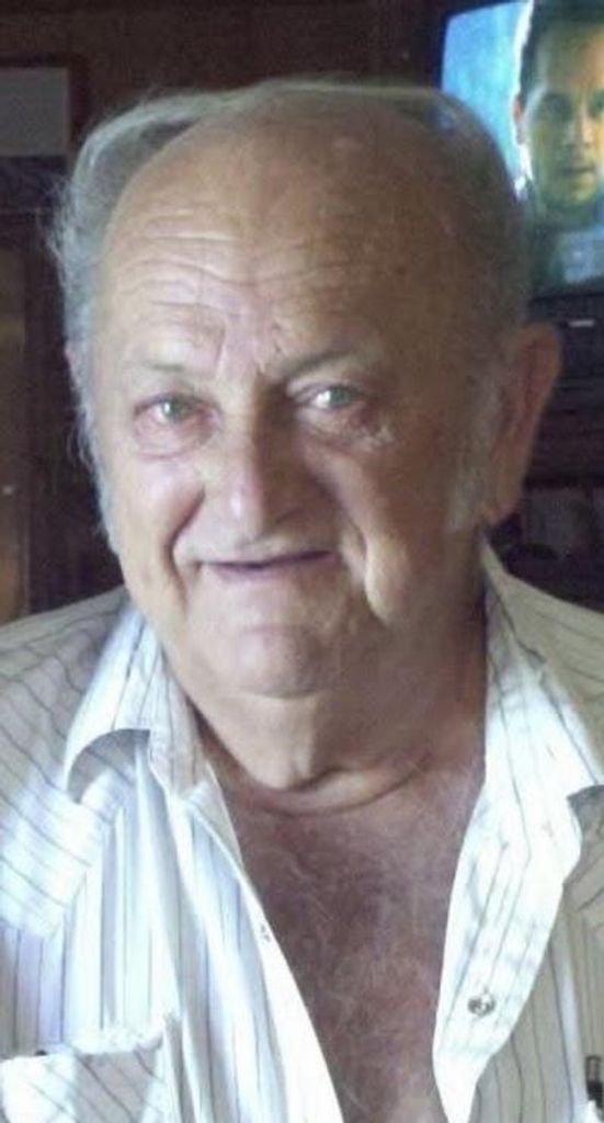 Michael Eugene Taylor