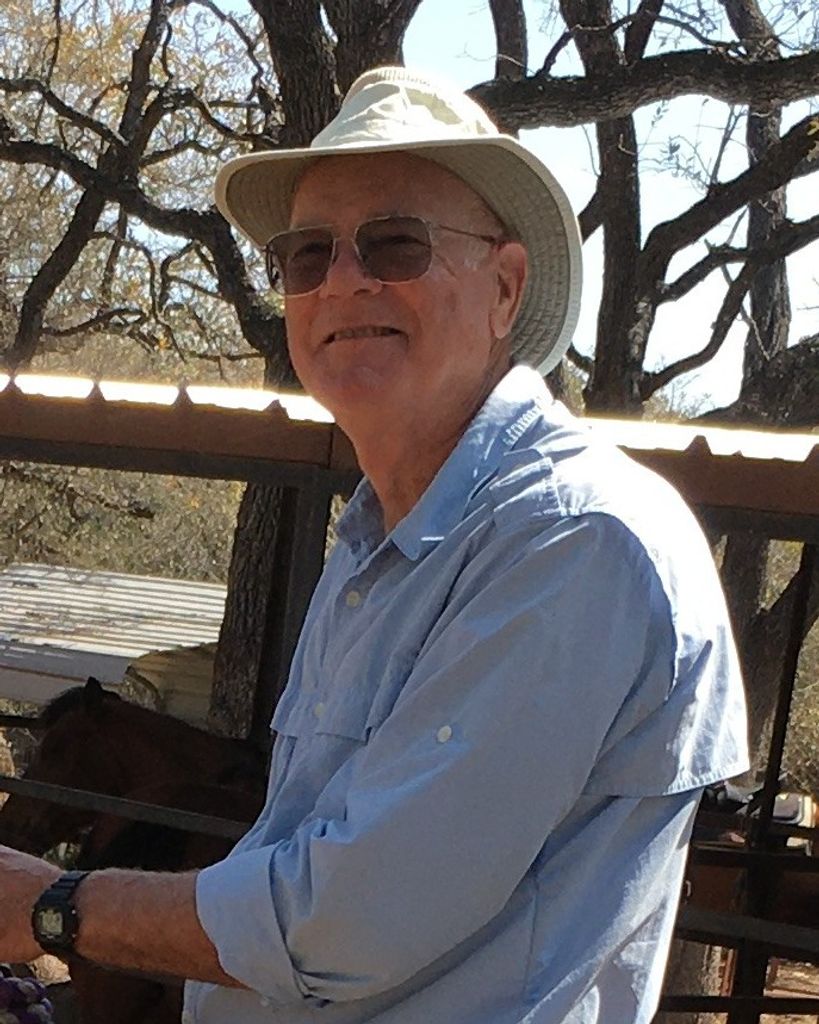John Allen Prentice