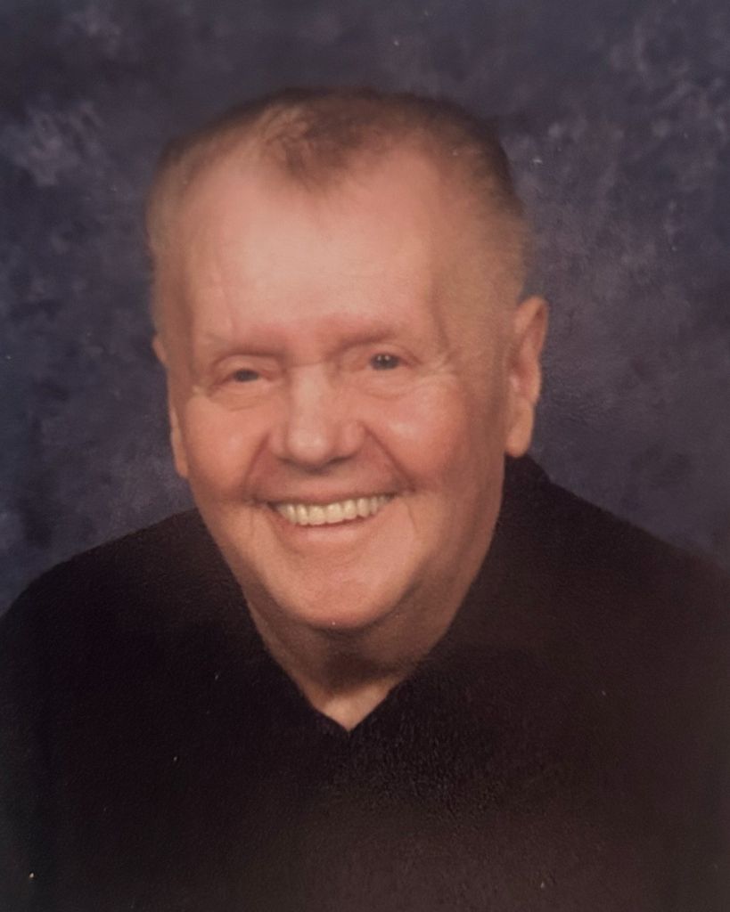 Elmer West Mooneyham