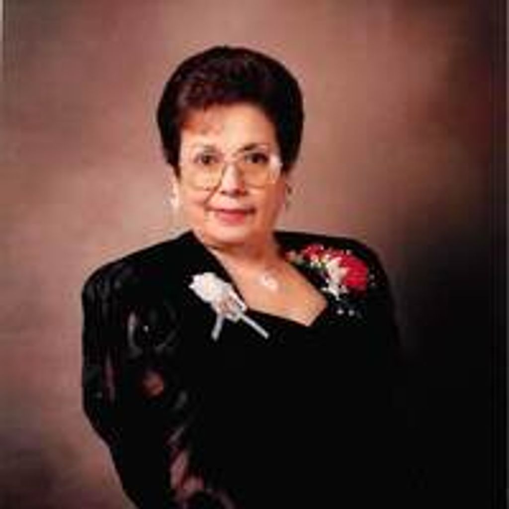 Imelda Hernandez
