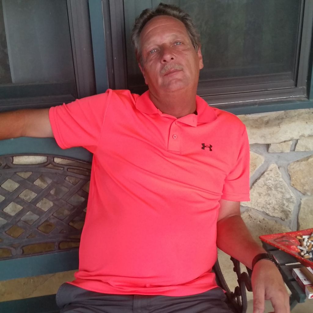 Scott Smith Profile Photo